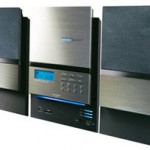 Chaine hifi